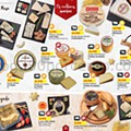 Antevisão Folheto AUCHAN Natal Gourmet Promoções de 4 a 31 dezembro